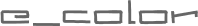 e_color